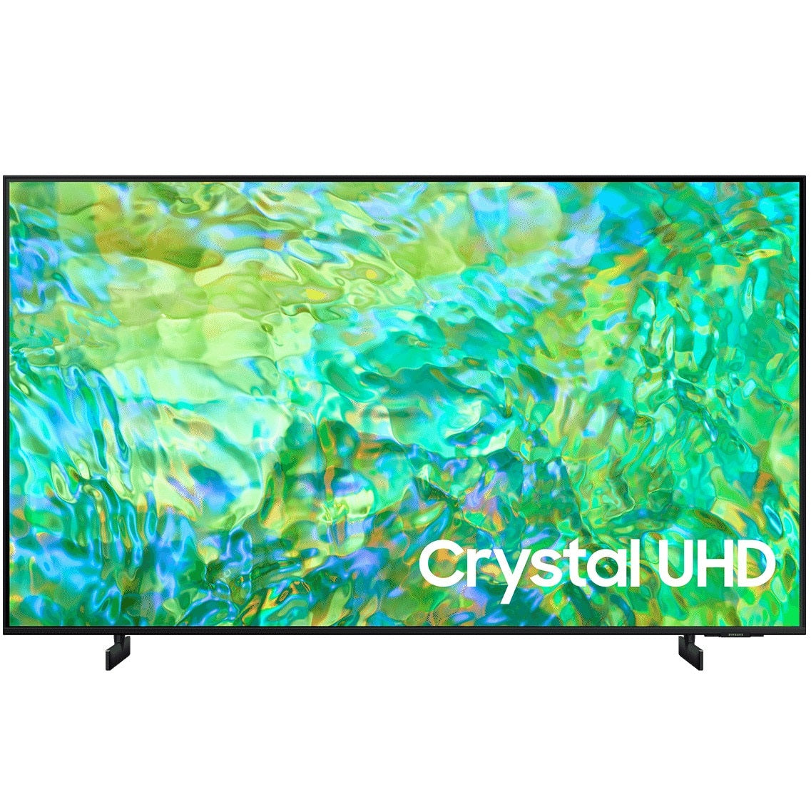 Samsung 55″ Crystal UHD 4K HDR Smart TV (UE55CU8070)