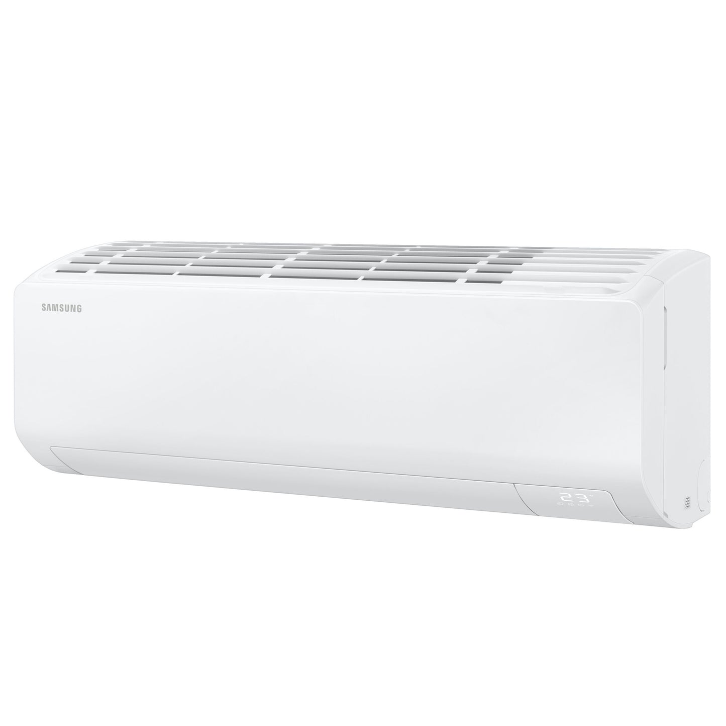 Samsung Air Conditioner Luzon S2 Wi-Fi+AI 24000BTU