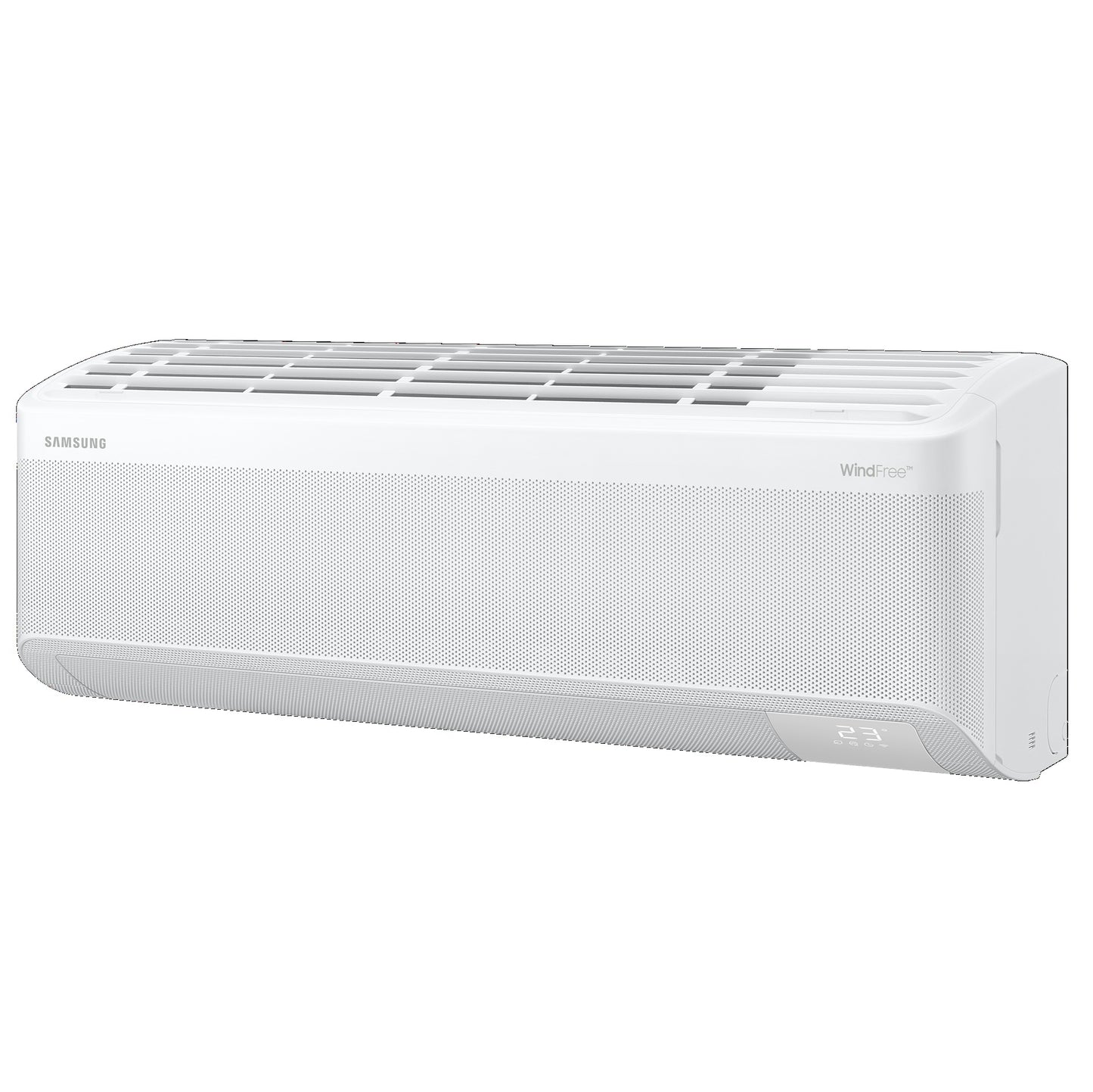 Samsung Air Conditioner WindFree COMFORT S2 Wi-Fi+AI 18000BTU