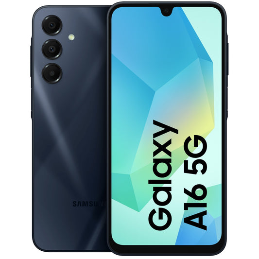 Samsung Galaxy A16 4GB/128GB 5G - Blue Black (SM-A166B)