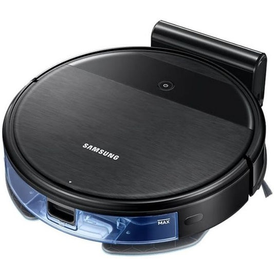 SAMSUNG POWERbot 2-in-1 Robot Vacuum Cleaner with Mopping (VR05R5050WK)