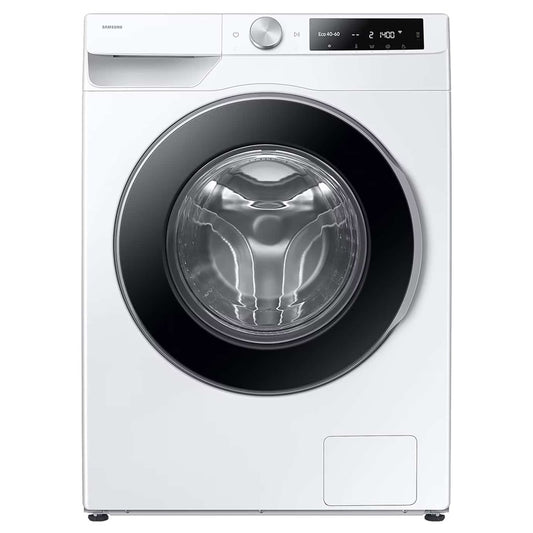 Samsung AI Control Washing Machine 9kg, 1400rpm, 5yrs warranty (WW90DG6U25LEU3)