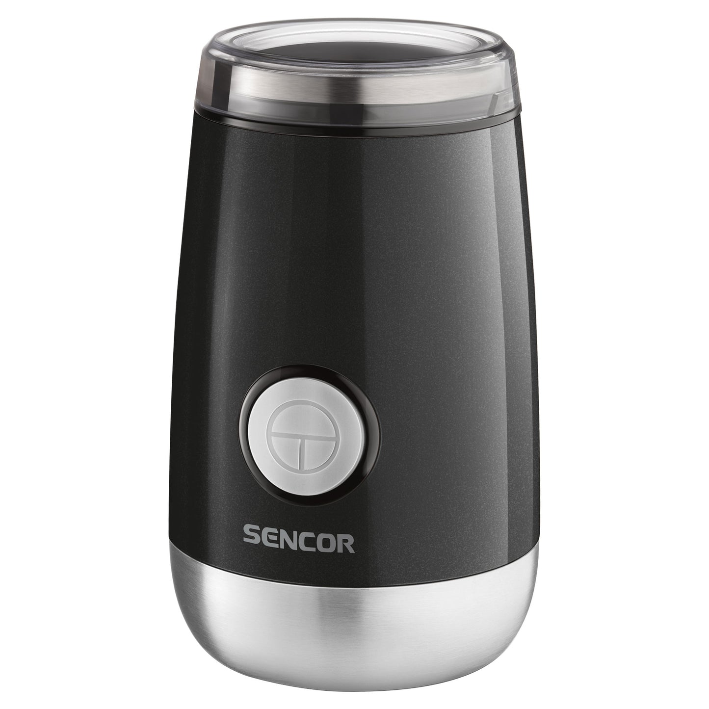 Sencor Coffee and Seeds Grinder 150W - black, white (SCG2051)