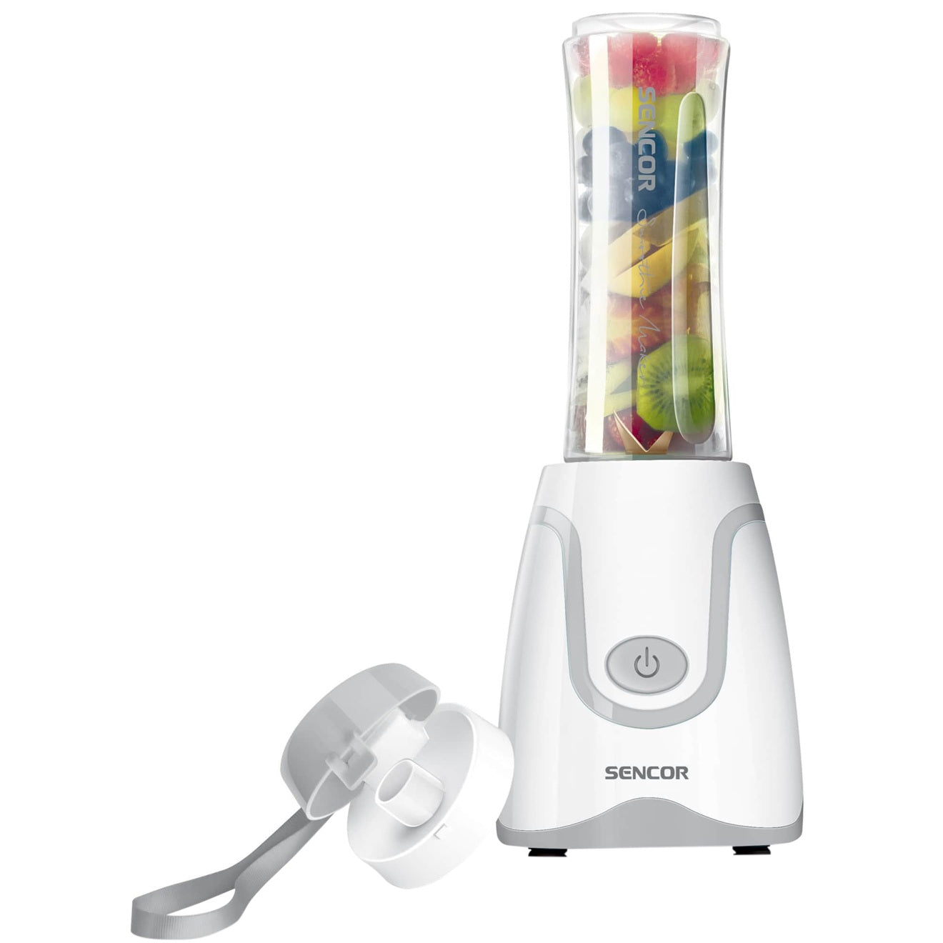 Sencor Smoothie Maker 500W (SBL2110WH)