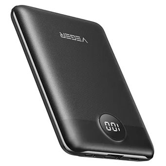 Veger Power Bank 10,000mAh (EBR-VEG-S11)