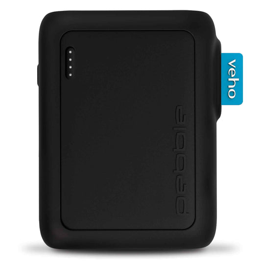 Veho Pebble PZ-12 Rugged Power Bank 10,000mAh (VPP-350-PZ-12)
