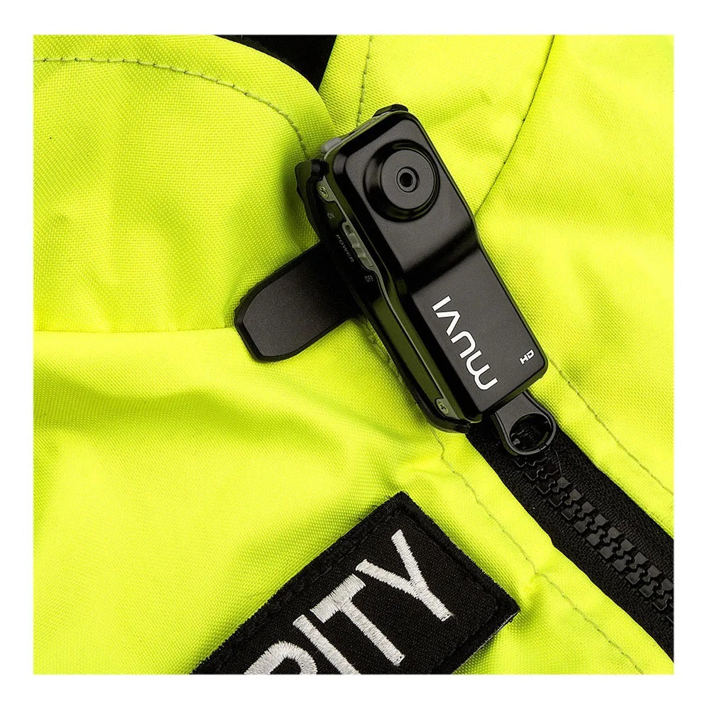 Veho Muvi Micro HD10X Camcorder Action Camera (VCC-003-MUVI-1080)