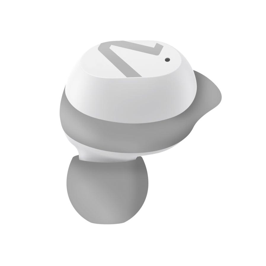 Veho True Wireless Earphones RHOX - Black, White, Blue (VEP-312-RHOX)