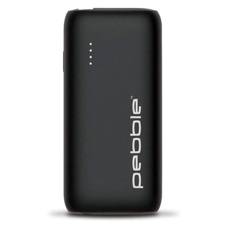 Veho Pebble PZ5 Power Bank 5,000mAh (VPP-114-PZ5-B)