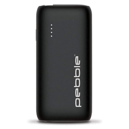 Veho Pebble PZ5 Power Bank 5,000mAh (VPP-114-PZ5-B)