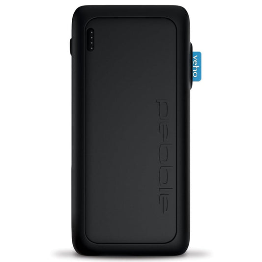 Veho Pebble PZ-20 Rugged Power Bank 20,000mAh (VPP-770-20K)