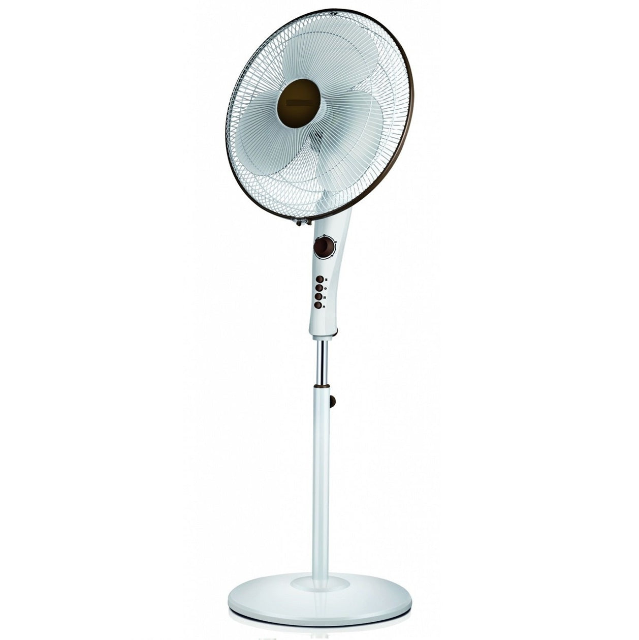Airmate Stand Fan 16" - 3 year warranty (FS4070T2)