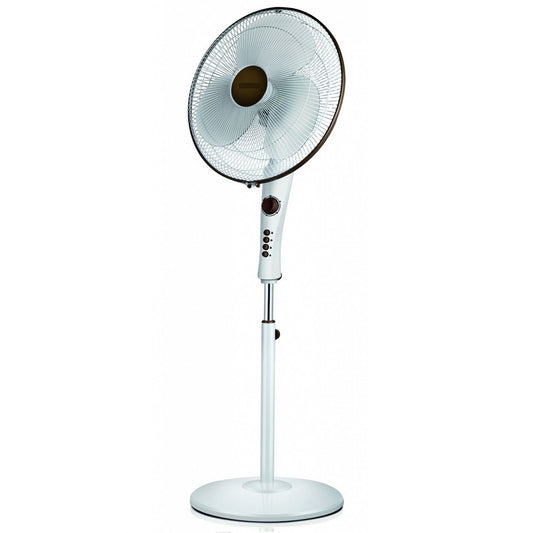 Airmate Stand Fan 16" - 3 year warranty (FS4070T2)