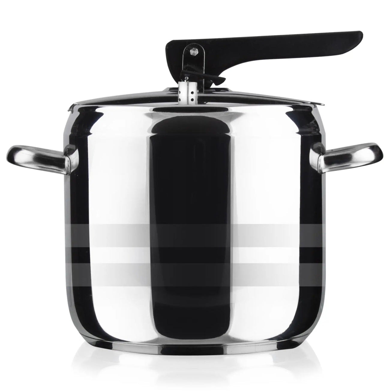 Banquet Allegro Stainless Steel Pressure Cooker 7Ltrs (BA2311107)