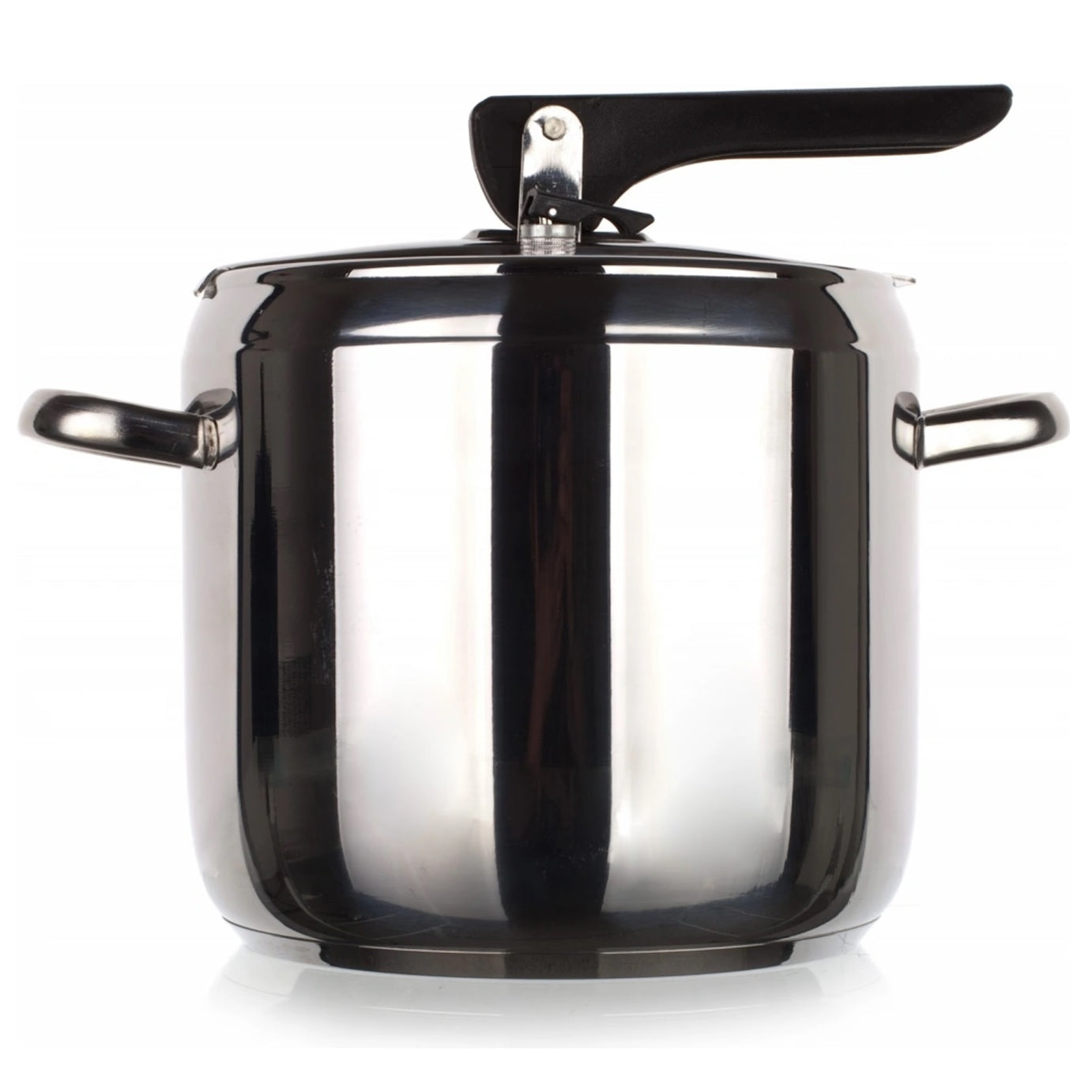 Banquet Allegro Stainless Steel Pressure Cooker 9Ltrs (BA2311109)