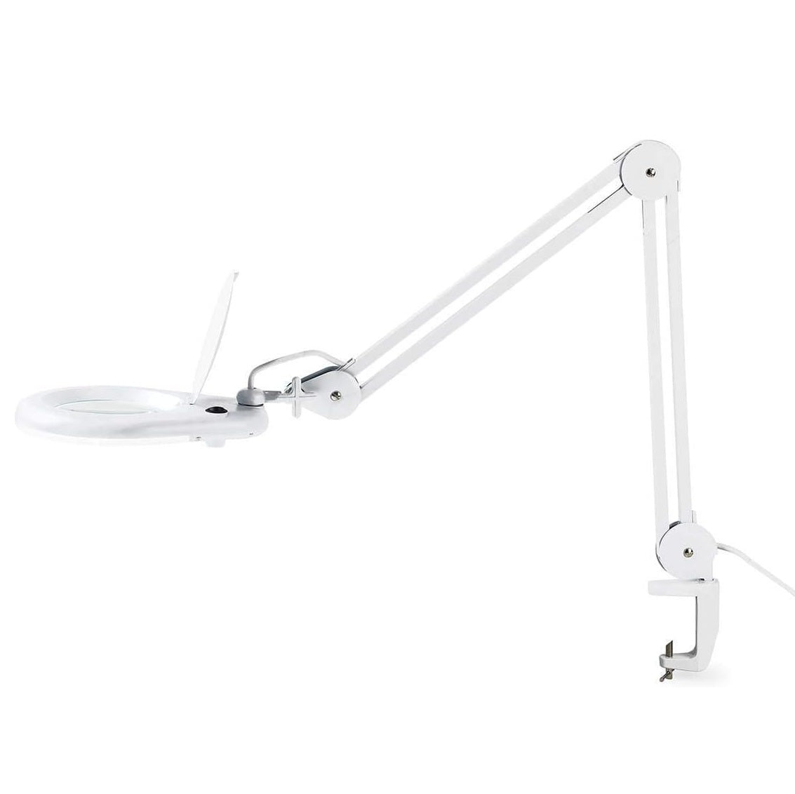Nedis Magnifying Desk Lamp 3 Diopter (WB995)