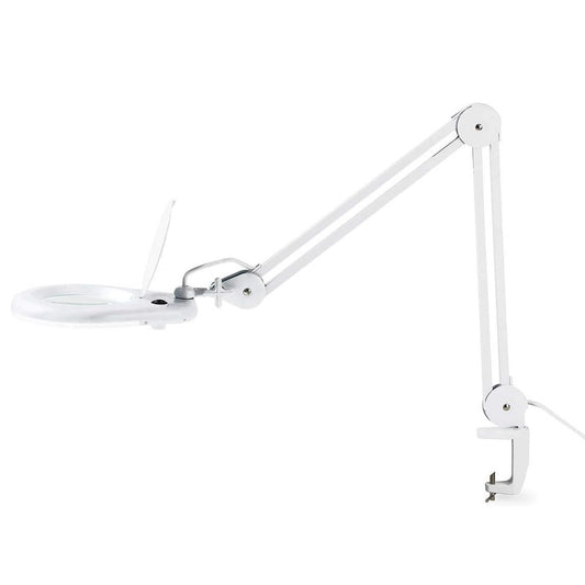 Nedis Magnifying Desk Lamp 3 Diopter (WB995)
