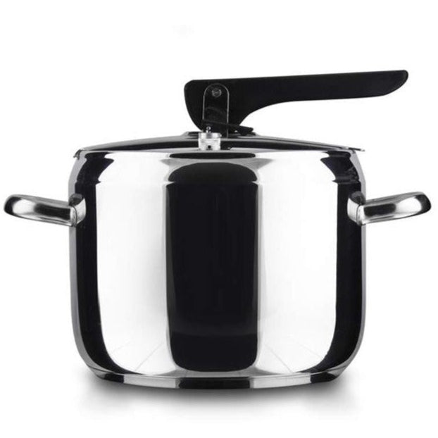 Banquet Allegro Stainless Steel Pressure Cooker 5Ltrs (BA231105)