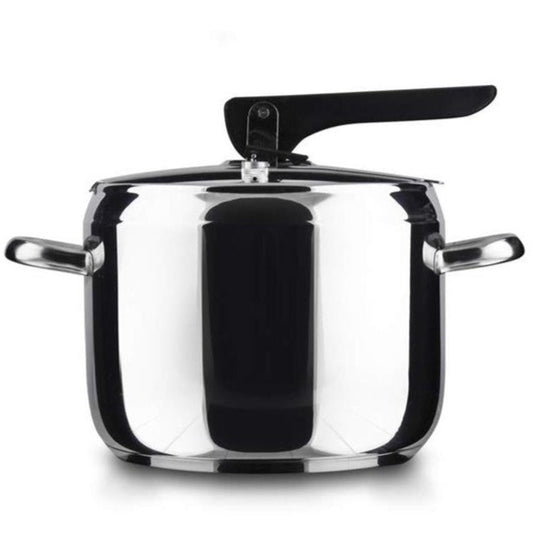 Banquet Allegro Stainless Steel Pressure Cooker 5Ltrs (BA231105)