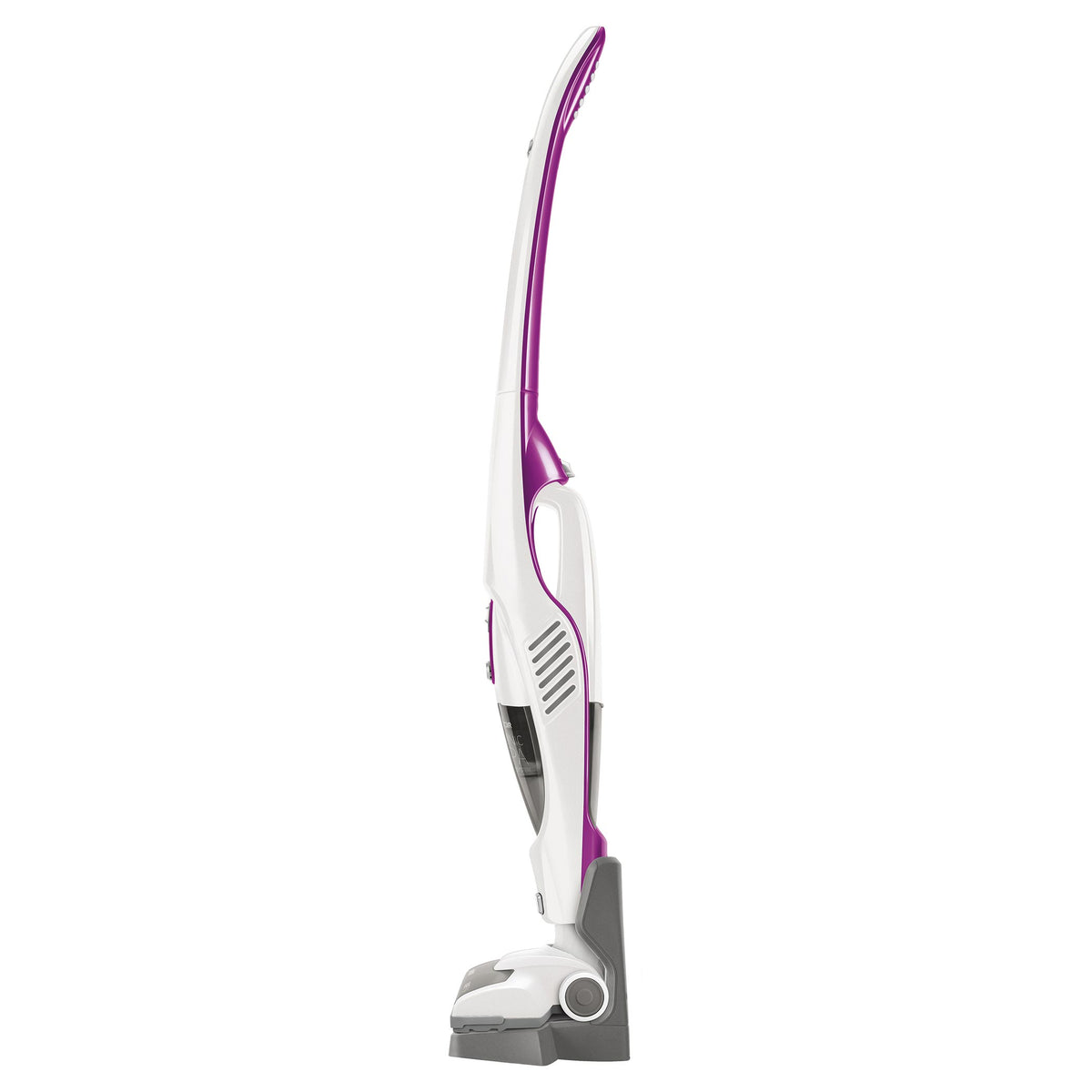Sencor Cordless Vacuum Stick With Detachable Handheld Unit Rechargeable (SVC7814VT)