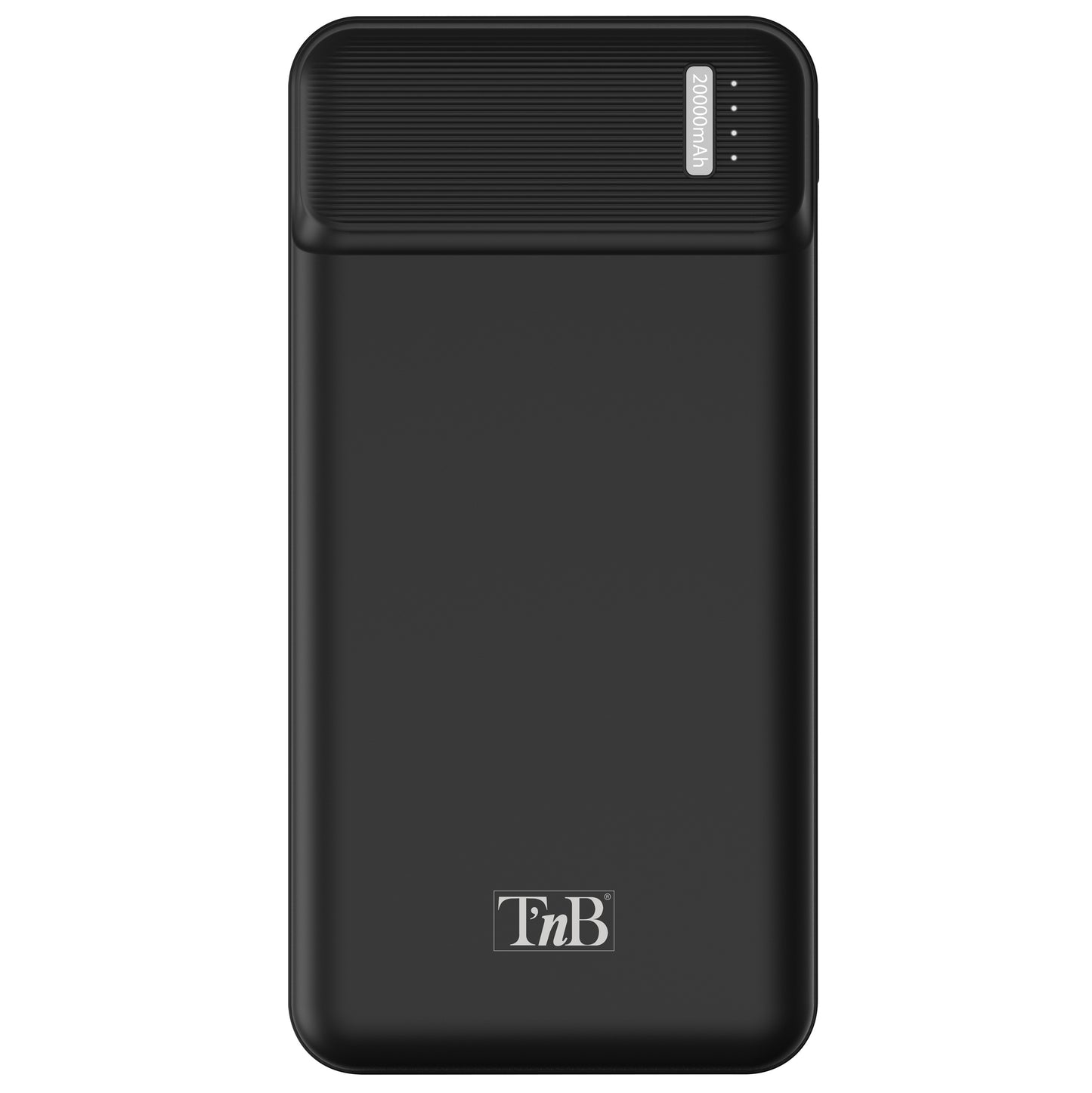 TnB Power Bank 20,000mAh (PBU20000)
