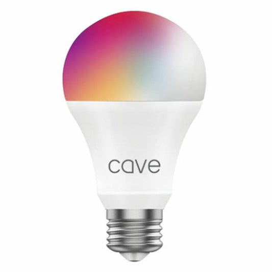 Veho Cave Wireless Smart LED Bulb – E27 (VHS-007-E27)
