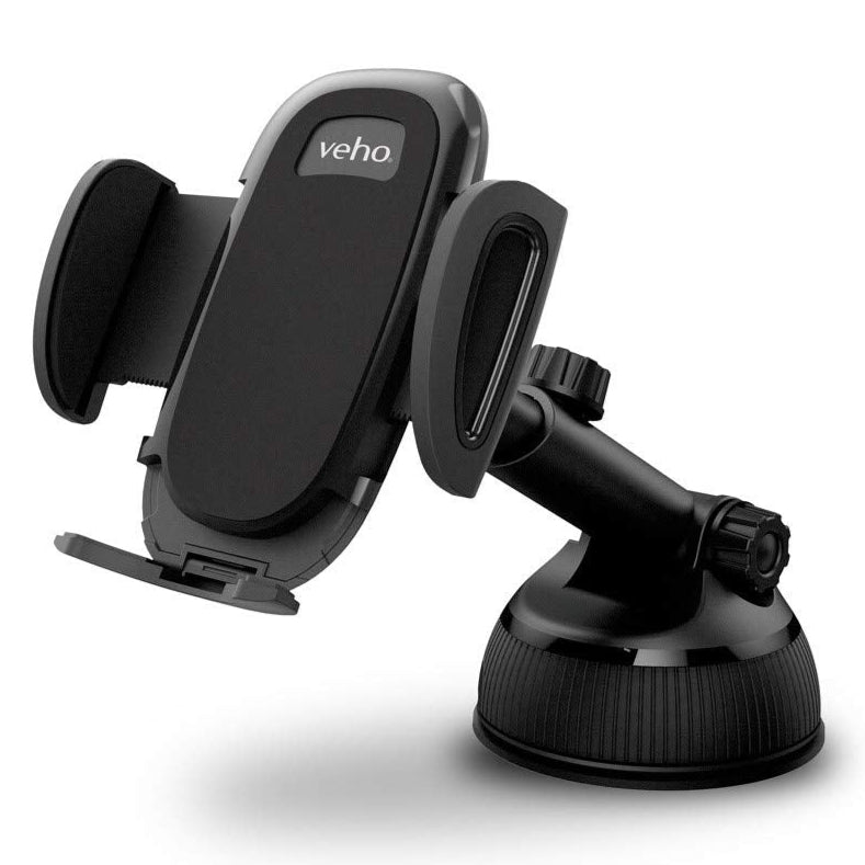 Veho Universal In-Car Smartphone Holder TA-9 (VAA-015-TA9)