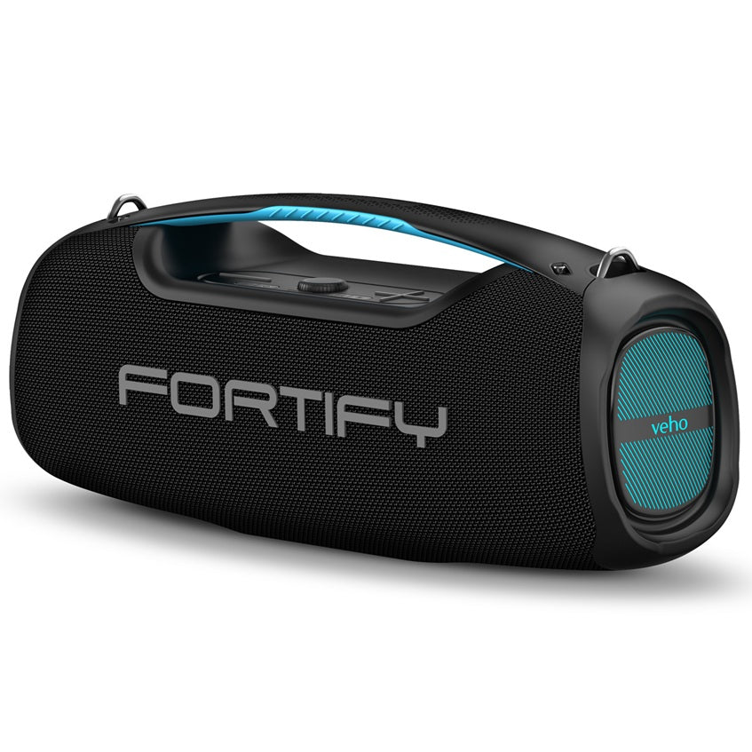 Veho Portable Bluetooth Speaker Fortify (VSS-033-MZ9-B)