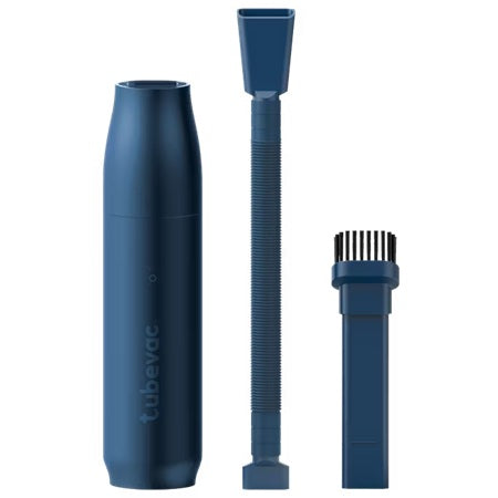 Veho Tubevac Mini Cordless Vacuum Cleaner (VVC-001-TV1)
