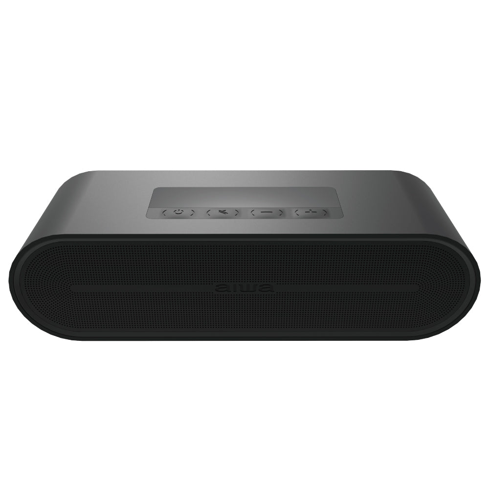 Aiwa Bluetooth Speaker Metal (SB-X100)