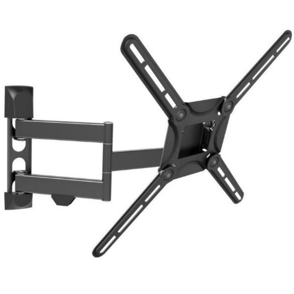 Barkan 29-65" TV Wall Bracket - Full Motion Extension, Swivel, Tilt (3400)
