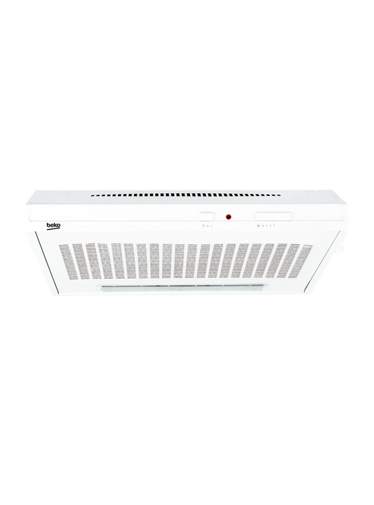 Beko Cassette Hood 60cm (CFB6431W)