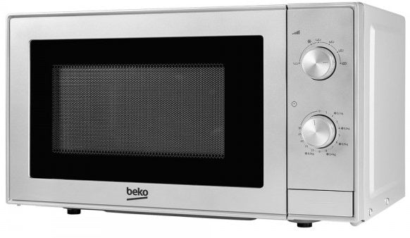 Beko Microwave oven 20Ltrs (MOC20100) Black, White or Silver