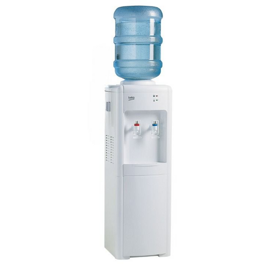 Beko Water Dispenser Hot and Cold White (BSS2201TT)