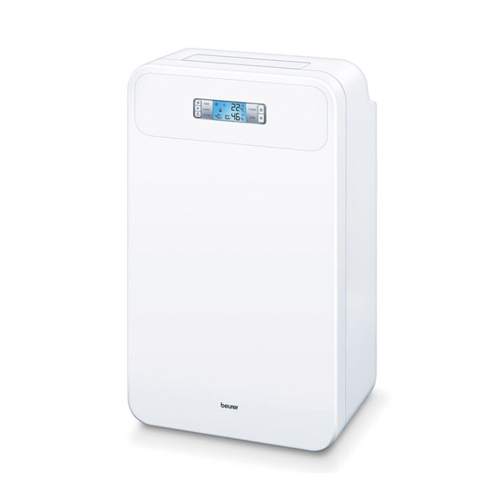 Beurer Dehumidifier 12Ltrs Compact LE 40