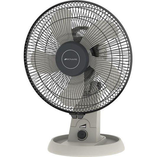 Bionaire Desk Fan 12" with DC Motor (BSF002X)