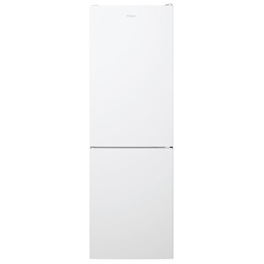 Candy Fridge Freezer 342 Ltrs (CCE3T618FW)