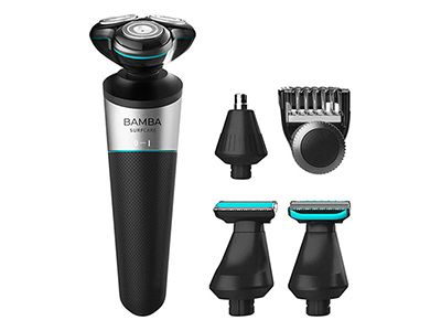 Cecotec 5 In 1 Waterproof Groomer CE4221