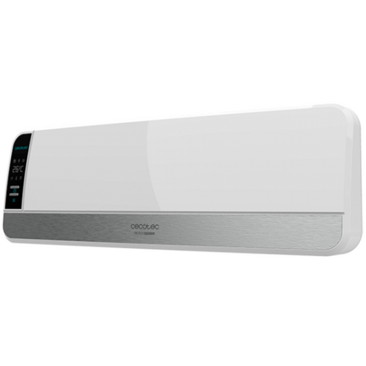 Cecotec Bathroom Heater Warm 5250 Ceramic (CE5329)