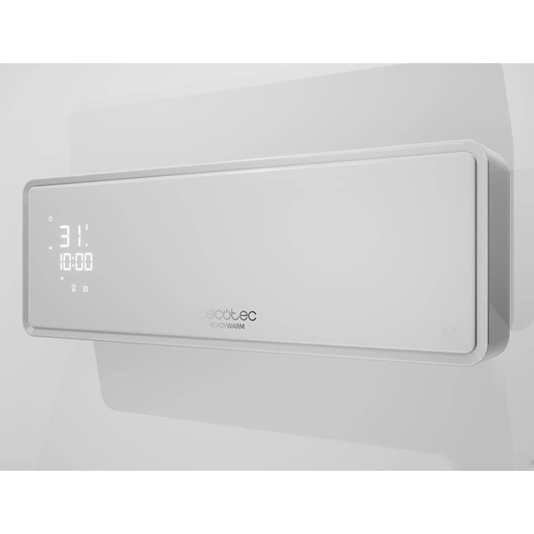 Cecotec Bathroom Heater Warm 5300 Ceramic (CE5364)