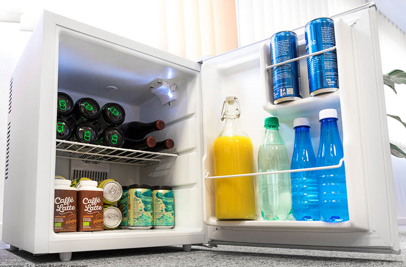 Cecotec Mini Fridge 46Ltr (CE2308)