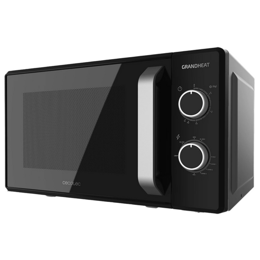 Cecotec Microwave Oven with Grill 20Ltr ProClean 3150 (CE1529)