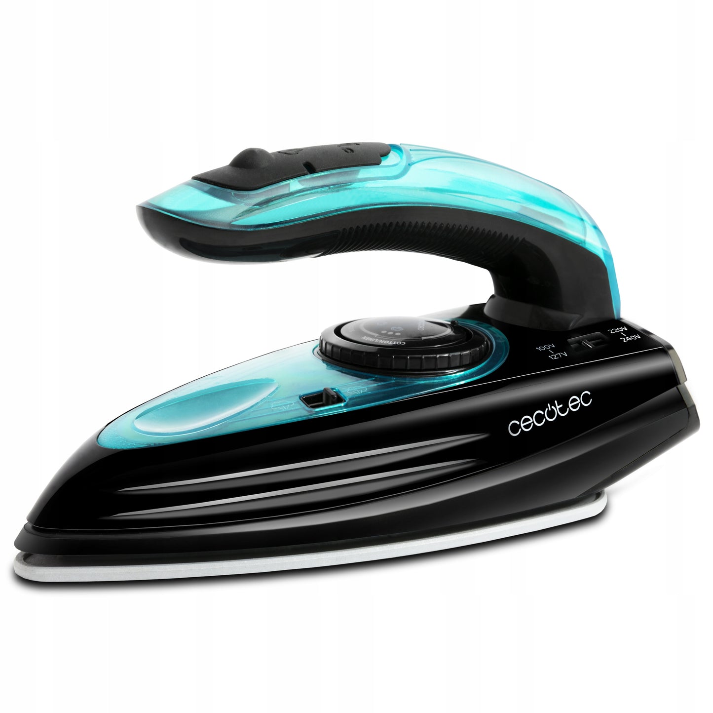 Cecotec Travel Foldable Iron (CE5113)