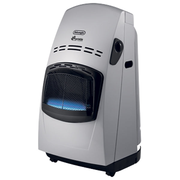 Delonghi Blue Flame Gas Heater (VBF)