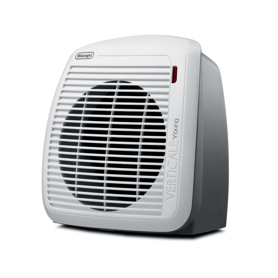 Delonghi Fan Heater Veticale Young (HVY1030)