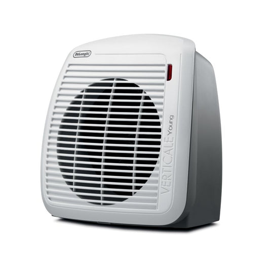 Delonghi Fan Heater Veticale Young (HVY1030)