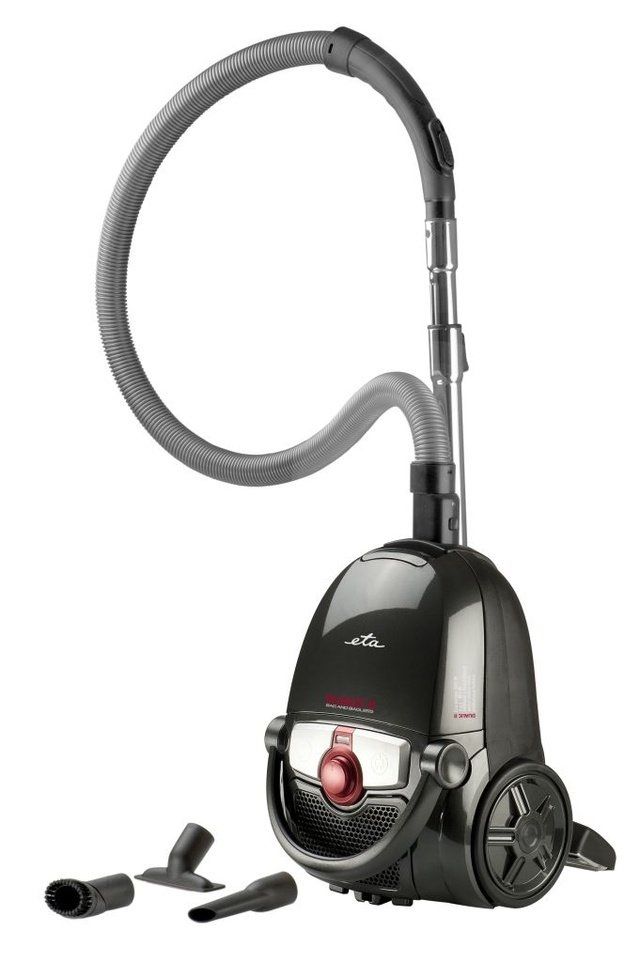 ETA Vacuum Cleaner Dualic II