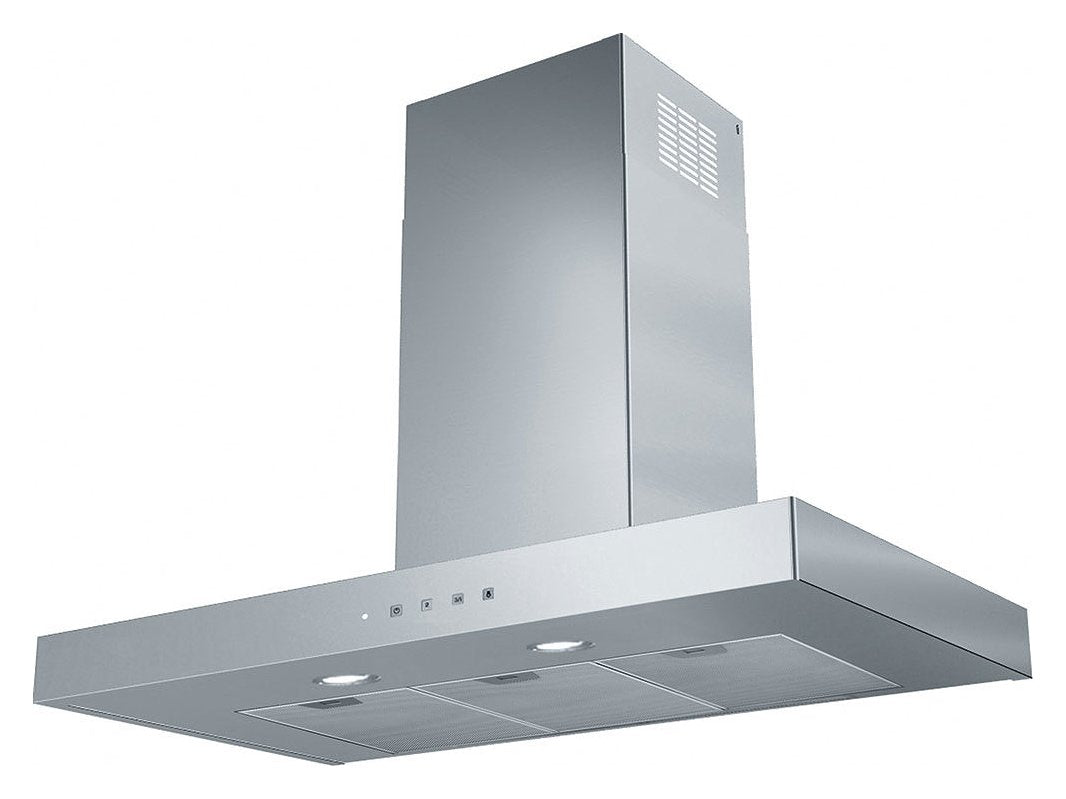 Franke Hood 90cm Wall Mounted (FDF9557XS)
