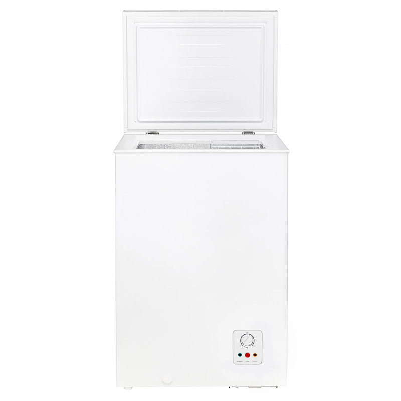 Hisense Table Top Chest Freezer 95Ltrs (FC125D4AW1)