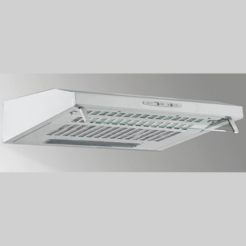 Classic Hood 90cm Stainless Steel (3013A-900)